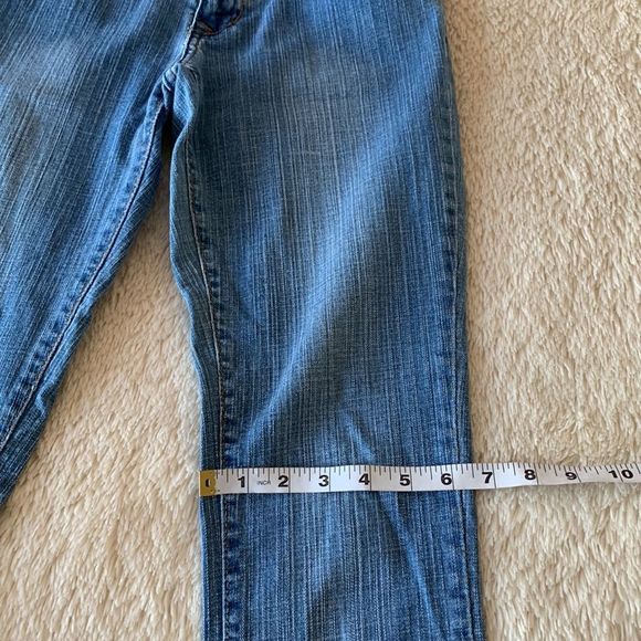 Low Rise South Pole Jeans - Picture 13 of 16
